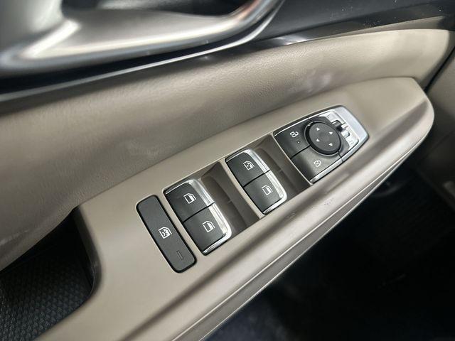 new 2026 Kia Carnival car, priced at $38,600