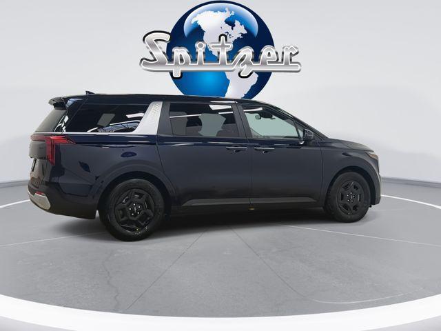 new 2026 Kia Carnival car, priced at $38,600