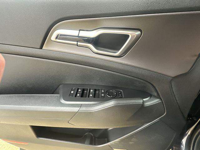 new 2026 Kia Sportage car, priced at $29,500