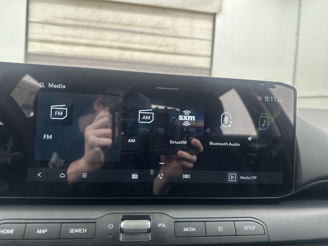 new 2026 Kia K4 car, priced at $23,214