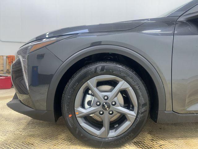 new 2026 Kia K4 car, priced at $23,214