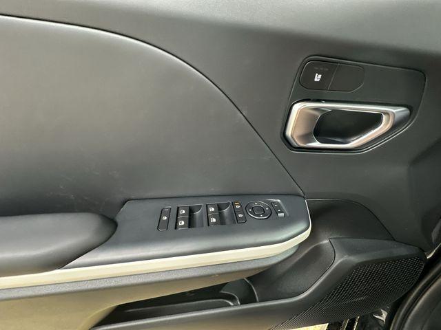 new 2026 Kia K4 car, priced at $24,991