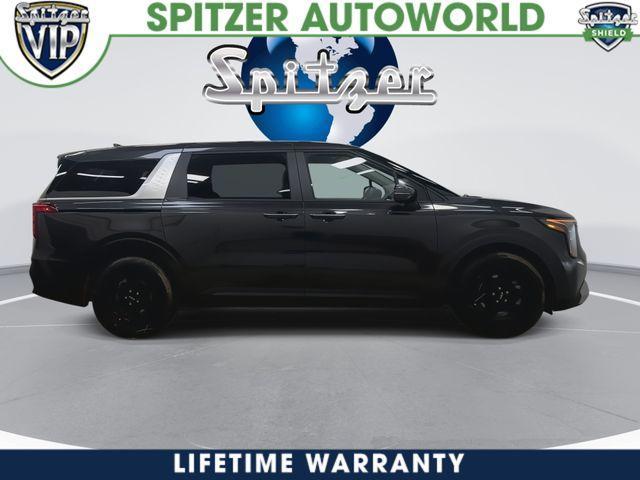 new 2026 Kia Carnival car, priced at $38,100