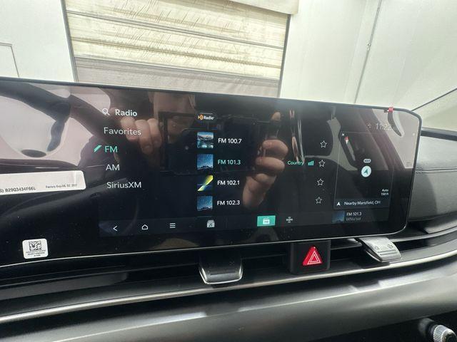 new 2026 Kia Carnival car, priced at $38,100