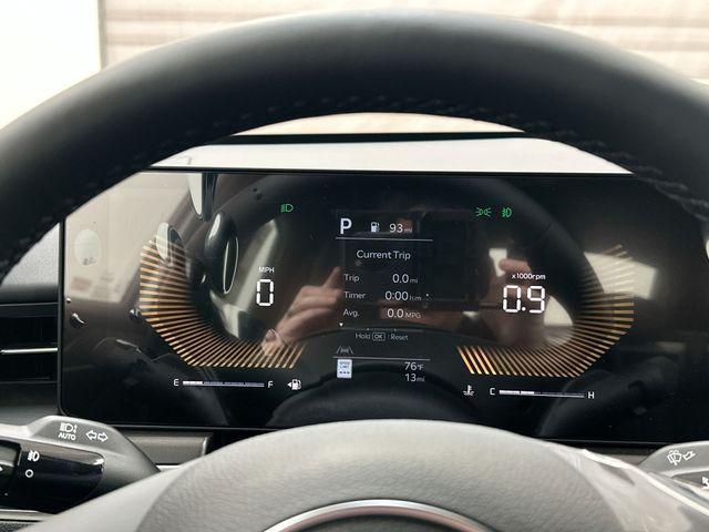 new 2026 Kia K5 car, priced at $30,708