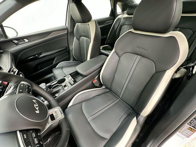 new 2026 Kia K5 car, priced at $30,708