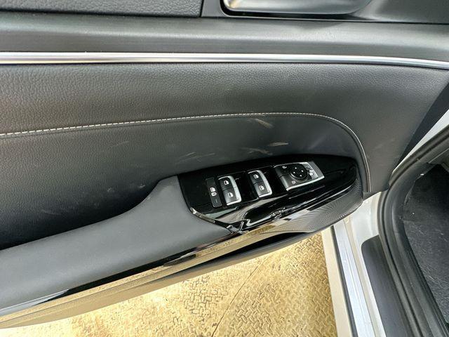 new 2026 Kia K5 car, priced at $30,708
