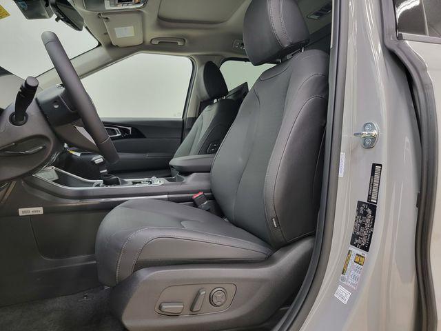 new 2026 Kia Carnival car, priced at $52,130