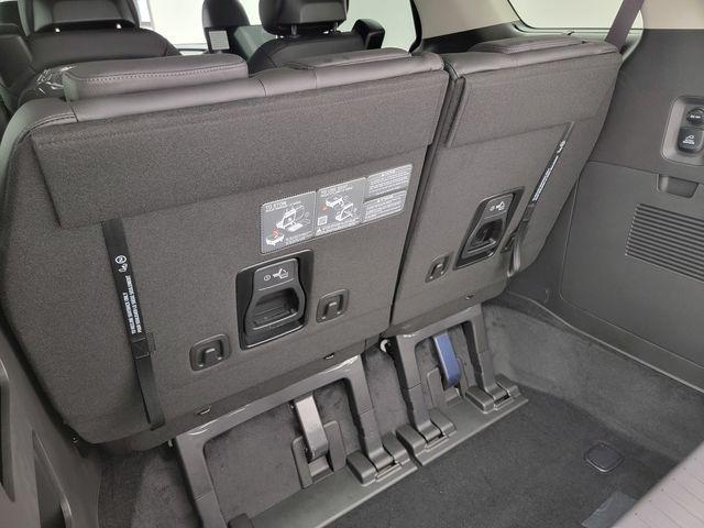 new 2026 Kia Carnival car, priced at $52,130