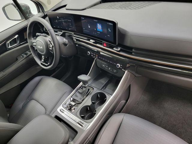 new 2026 Kia Carnival car, priced at $52,130