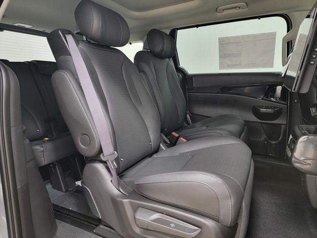new 2026 Kia Carnival car, priced at $52,130