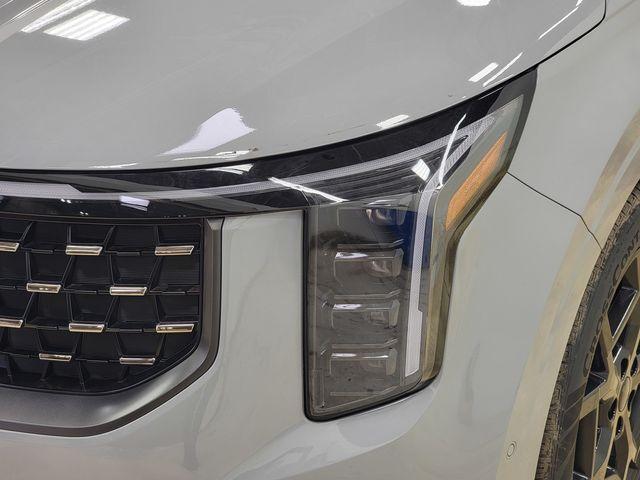 new 2026 Kia Carnival car, priced at $52,130