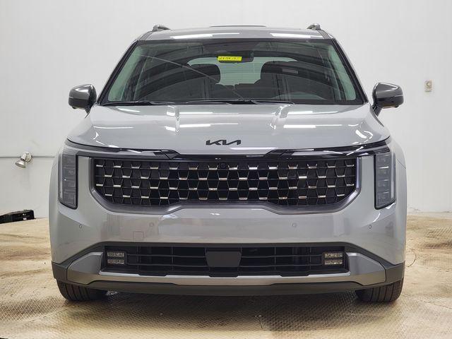 new 2026 Kia Carnival car, priced at $52,130