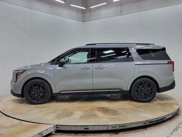 new 2026 Kia Carnival car, priced at $52,130