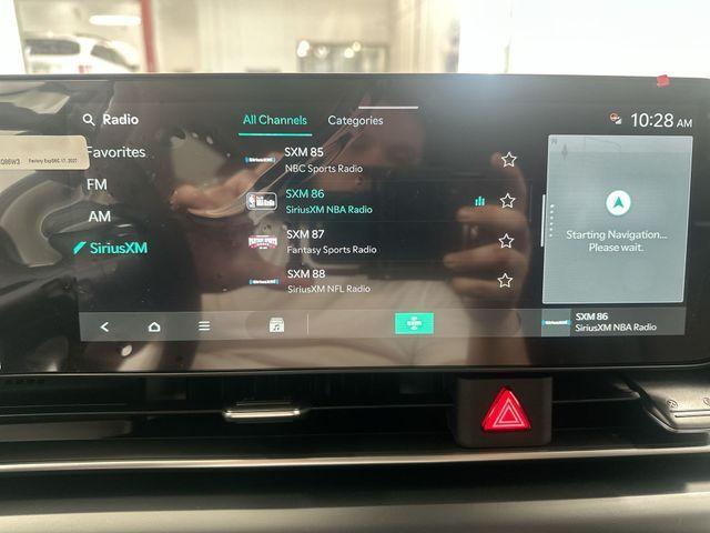 new 2026 Kia Carnival car, priced at $39,824