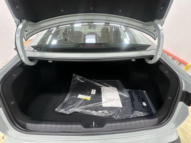 new 2026 Kia K4 car, priced at $23,214