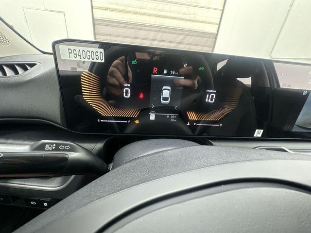 new 2026 Kia K4 car, priced at $23,214