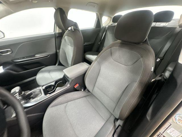 new 2026 Kia K4 car, priced at $23,214