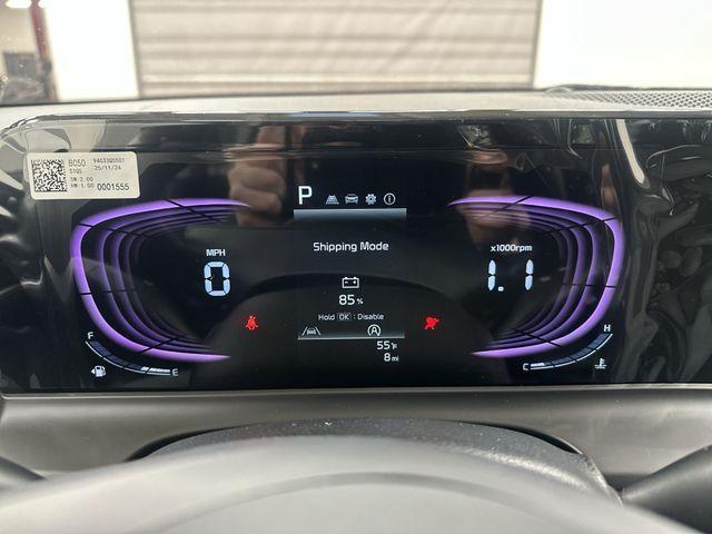 new 2026 Kia Seltos car, priced at $23,716