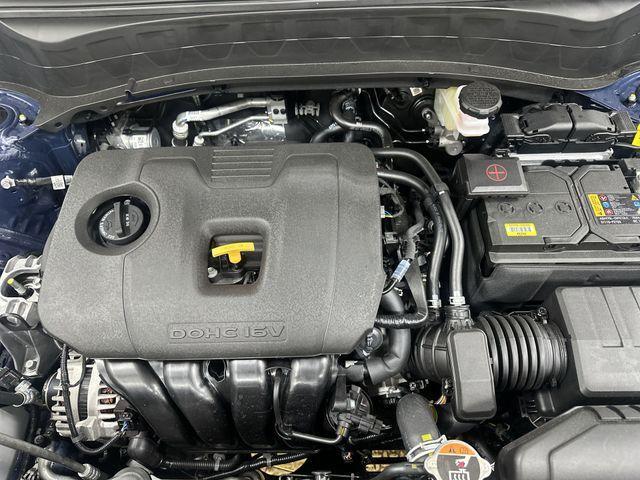 new 2026 Kia Seltos car, priced at $23,716