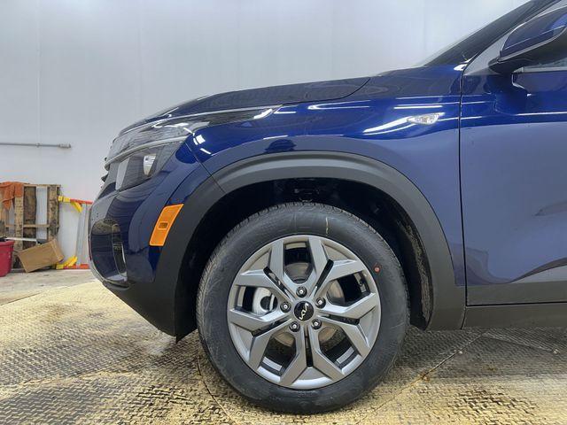 new 2026 Kia Seltos car, priced at $23,716