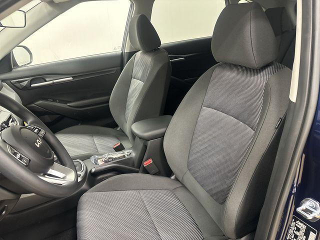 new 2026 Kia Seltos car, priced at $23,716