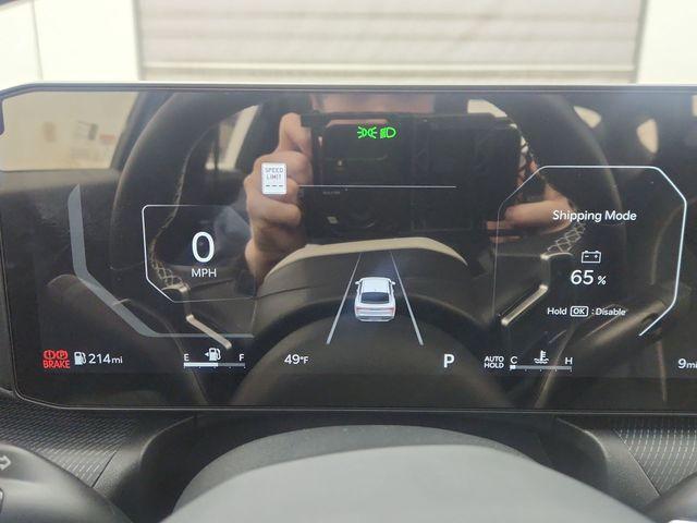 new 2025 Kia K4 car, priced at $25,194