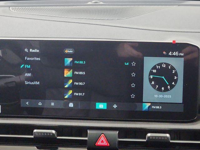 new 2026 Kia Sportage Hybrid car, priced at $34,753