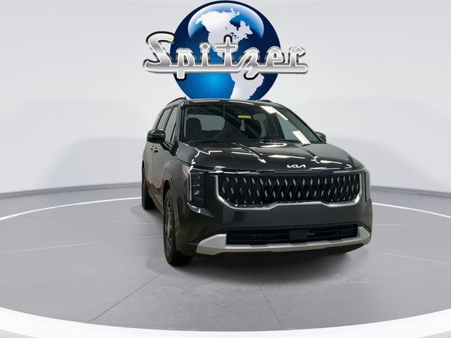 new 2026 Kia Carnival Hybrid car, priced at $42,200