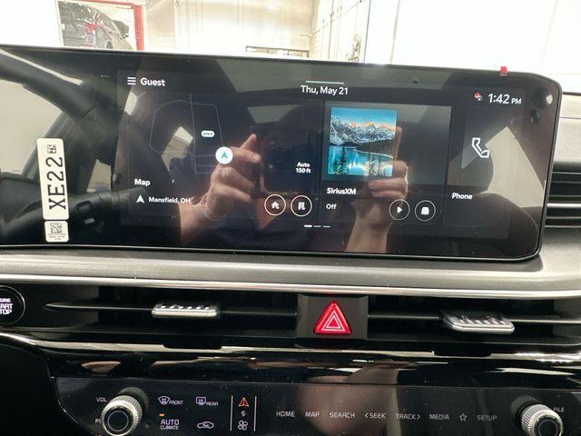 new 2026 Kia K5 car, priced at $31,243