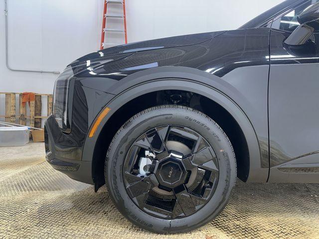 new 2026 Kia Sportage Hybrid car, priced at $34,521