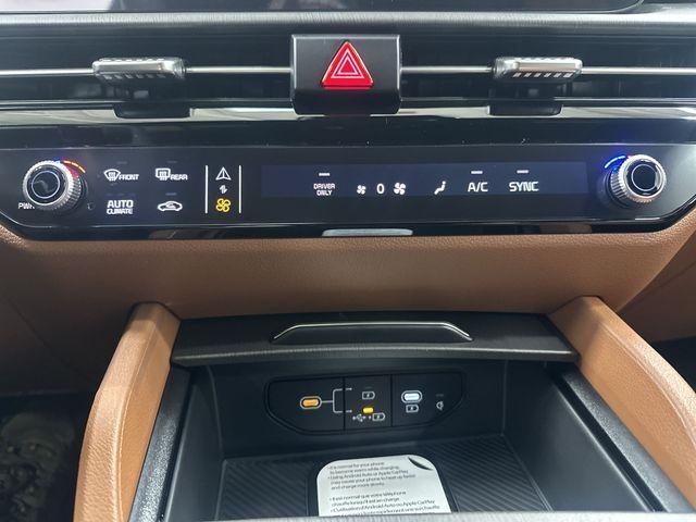 new 2026 Kia Sportage Hybrid car, priced at $34,521