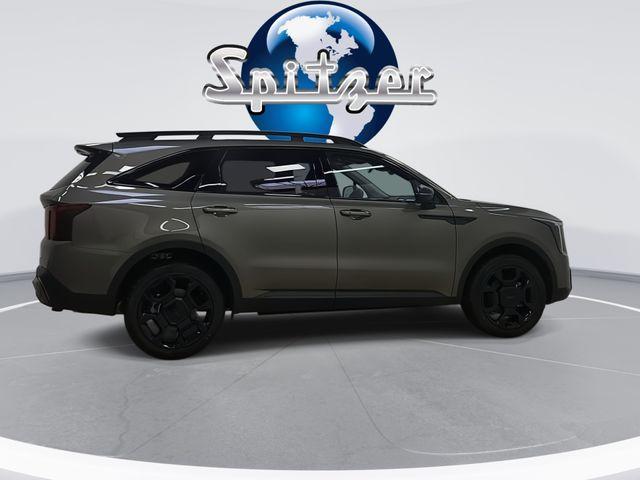 new 2026 Kia Sorento car, priced at $40,028