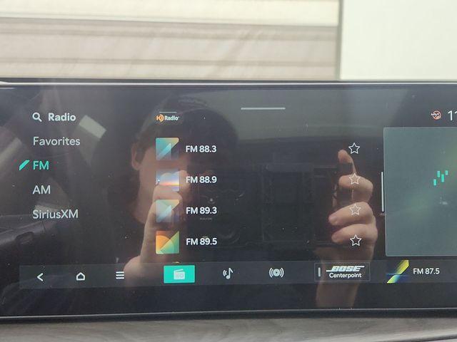 new 2026 Kia Sorento car, priced at $40,028