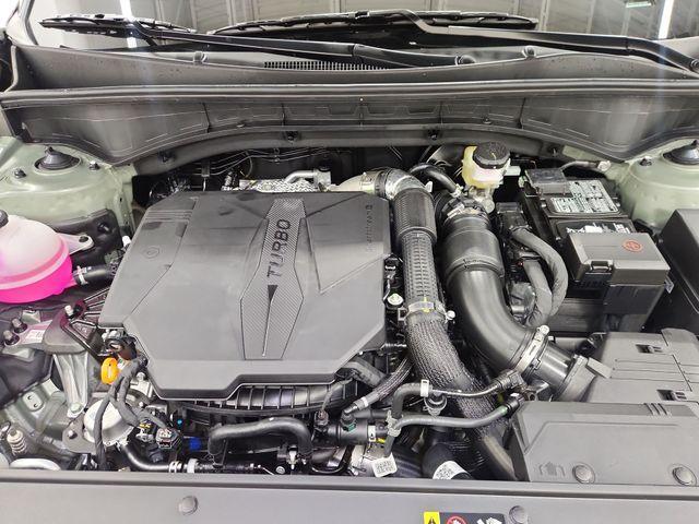 new 2026 Kia Sorento car, priced at $40,028