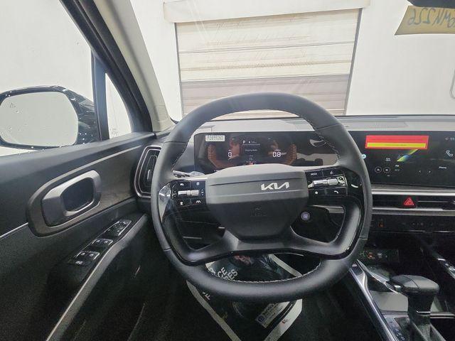 new 2026 Kia Sorento car, priced at $40,028