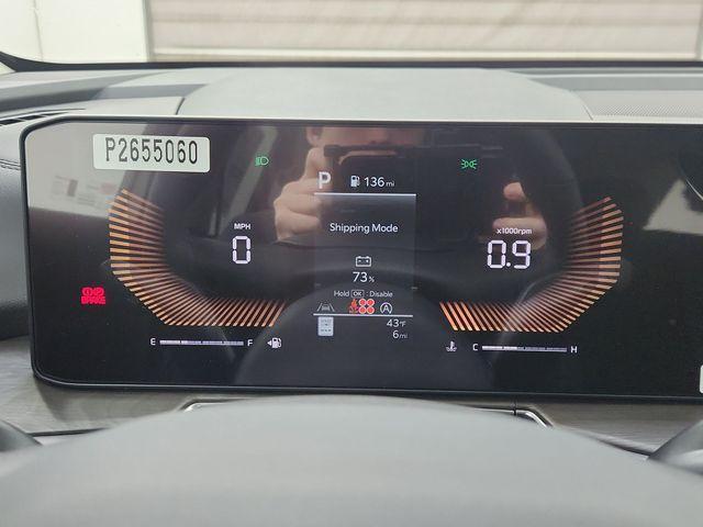 new 2026 Kia Sorento car, priced at $40,028