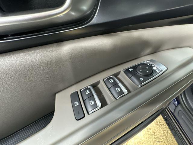 new 2026 Kia Carnival car, priced at $39,351
