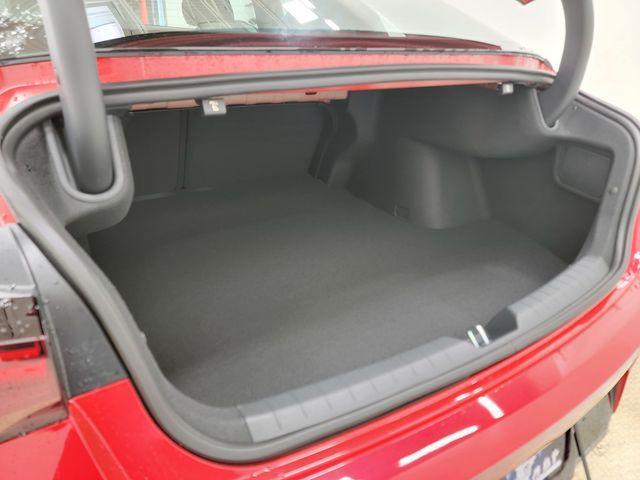 new 2026 Kia K5 car, priced at $27,858