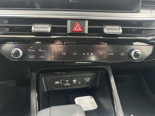 new 2026 Kia K5 car, priced at $31,630