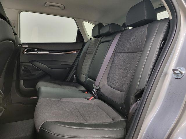 new 2026 Kia Seltos car, priced at $26,778