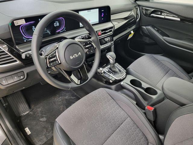 new 2026 Kia Seltos car, priced at $26,778