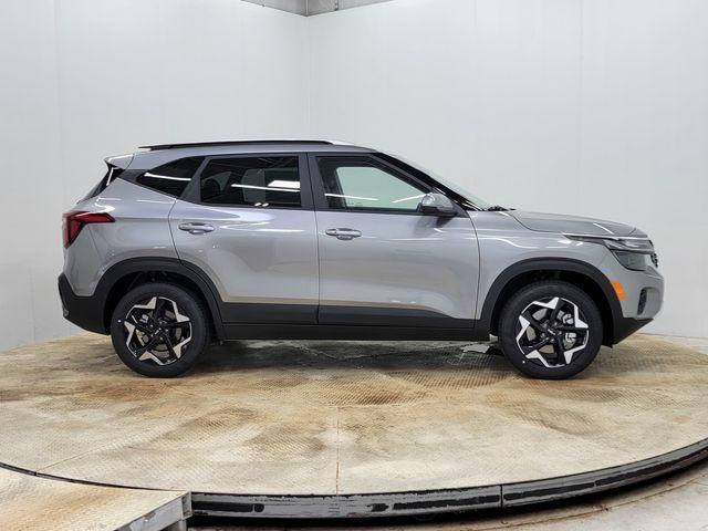 new 2026 Kia Seltos car, priced at $26,778