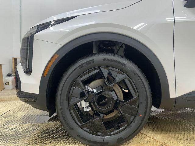 new 2026 Kia Sportage Hybrid car, priced at $34,501