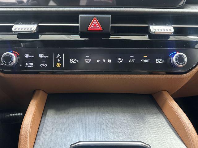 new 2026 Kia Sportage Hybrid car, priced at $34,501