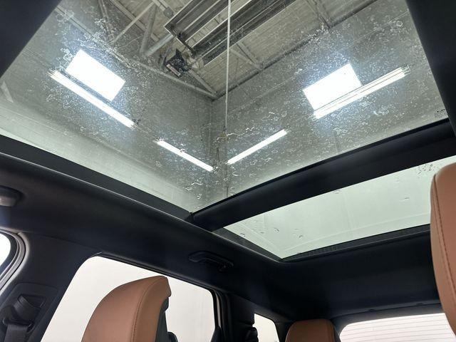 new 2026 Kia Sportage Hybrid car, priced at $34,501