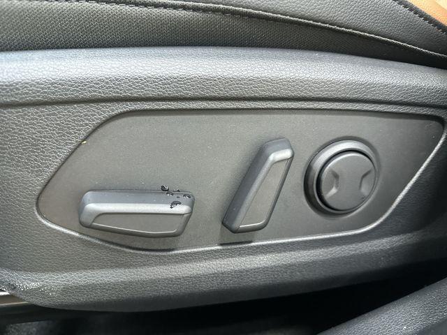 new 2026 Kia Sportage Hybrid car, priced at $34,501