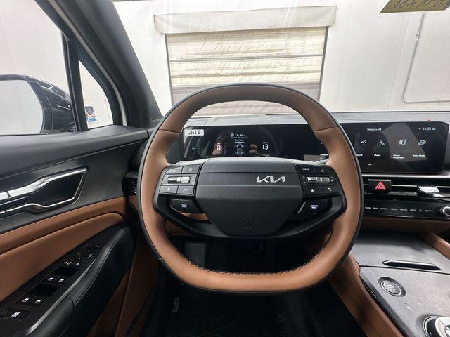 new 2026 Kia Sportage Hybrid car, priced at $34,501