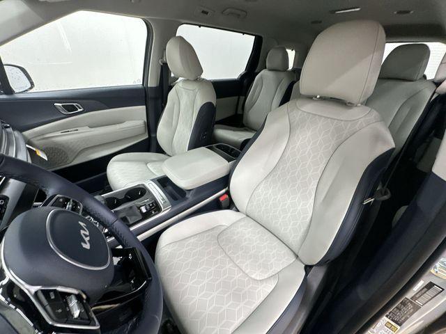 new 2026 Kia Carnival car, priced at $41,231