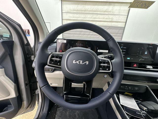 new 2026 Kia Carnival car, priced at $41,231